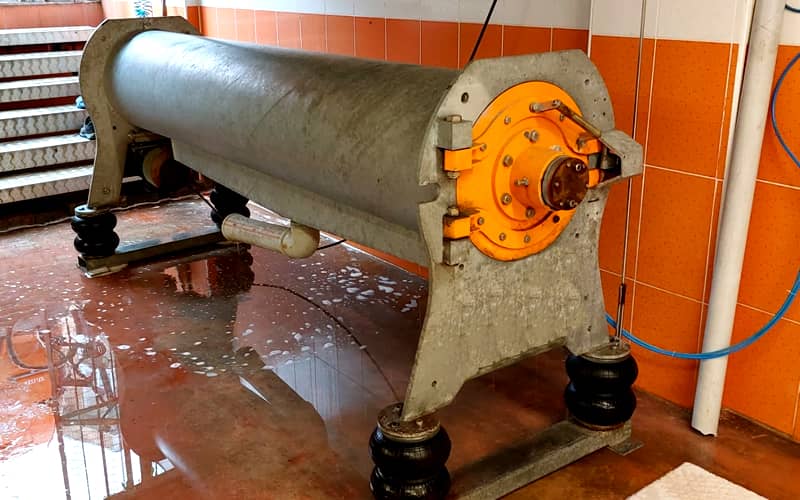 halı yıkma makinesi